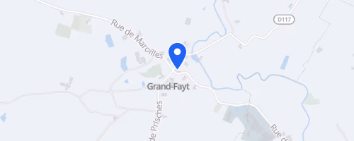 Les 10km de Grand-Fayt