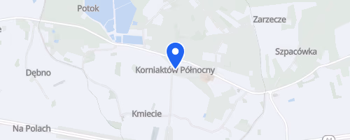 Korniaktowska Ósemka