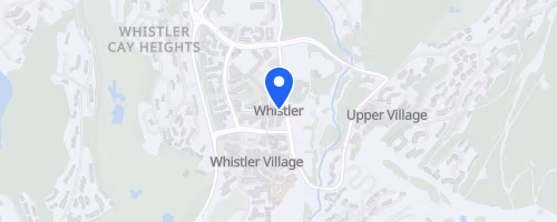 Whistler Half Marathon