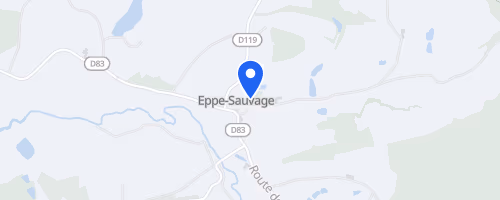 Trail du Val Joly - Eppe-Sauvage