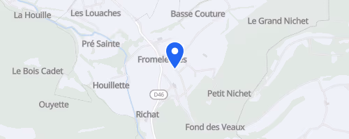 L'Enfer Des Nutons