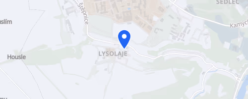 Lysolajský běh