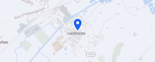 Les foulées Dupleix - Landrecies