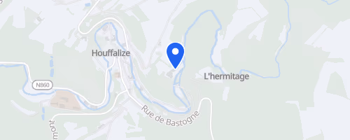 Chouffe Trail  - Houffalize