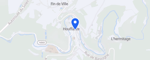 Chouffe Trail