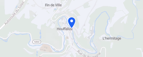 La Chouffe Trail