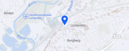 Flechtkulturlauf Obermain
