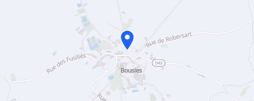 La course à la bodicienne - Bousies