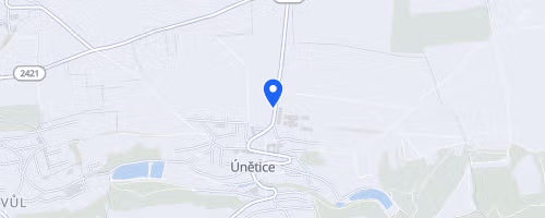 Běh Únětická 10°