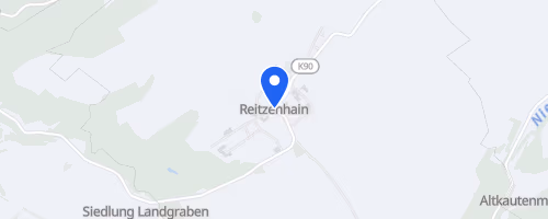 Laufevent des TV Reitzenhain