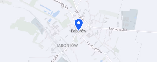 Bieg Baborowa Im. Edwarda Gorczyńskiego