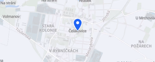 Olympijský běh - Čelákovice
