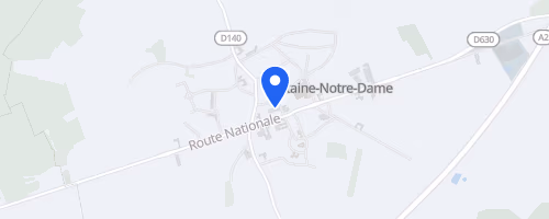 Foulées de la Folie