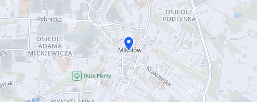 Mikolowski Bieg Uliczny im Henryka Biskupiaka