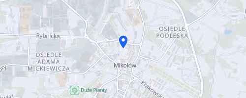 Mikołowski Bieg Uliczny im. Henryka Biskupiaka