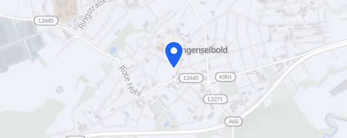 Kinzigman