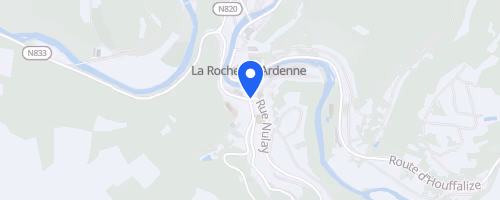 Les Boucles Ardennaises