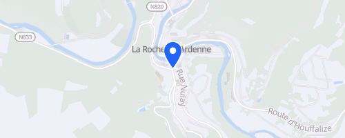 Trail de la Soupe