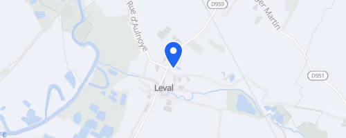 Les foulées levalloises