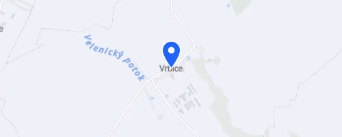 Běh přes Vrbickou studánku
