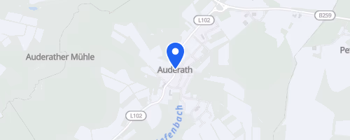 Nikolaus Cross-Lauf Auderath-Alflen