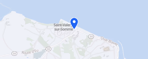 La Transbaie