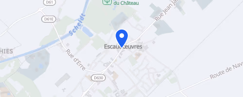 Corrida du sucre	 - Escaudœuvres