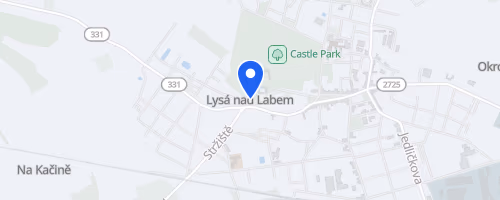 (Před)Silvestrovský běh Lysá nad Labem