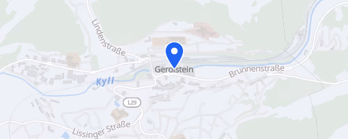 39. Gerolsteiner Stadtlauf