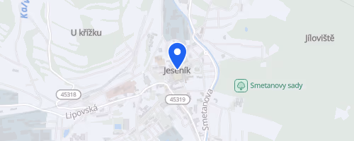 Jesenická šedesátka - běh na 60 km