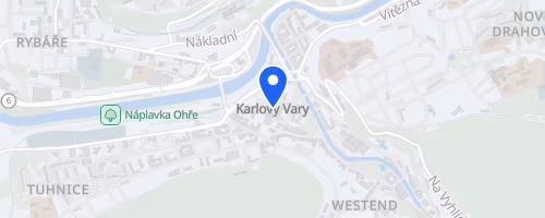 Mattoni Karlovy Vary Half Marathon
