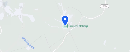 Feldbergfestlauf