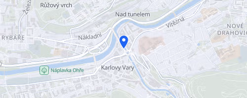 City Triathlon Karlovy Vary
