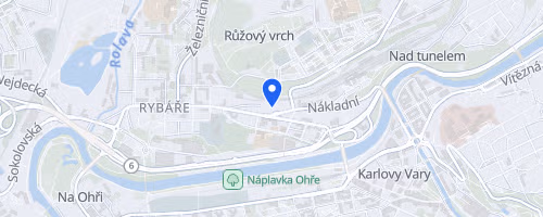 City Triathlon Karlovy Vary