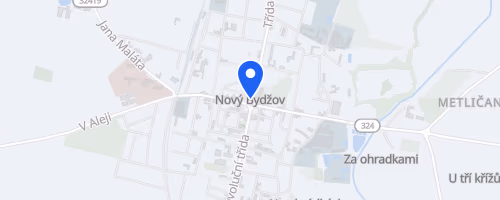 Sokolský běh republiky - Nový Bydžov
