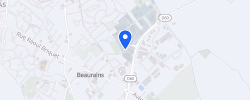 Les Foulées Beaurinoises