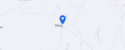 Course des sabotiers - Obies