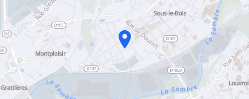 Emilies’run - Maubeuge