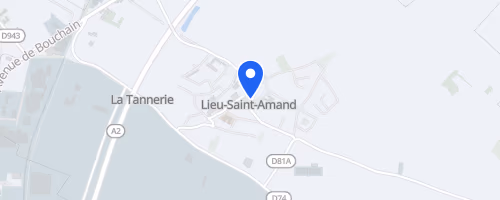 Les Foulées Lieu Saint Amandinoises