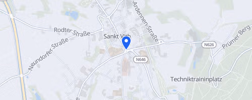 Summertime Run - Saint-Vith