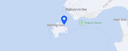 The Burgh Island Race 2026