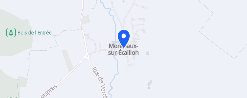 La corrida monchalsienne - Monchaux-sur-Écaillon