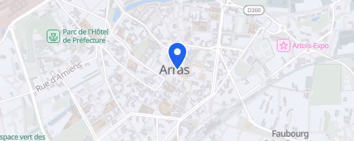Courses pédestres d'Arras