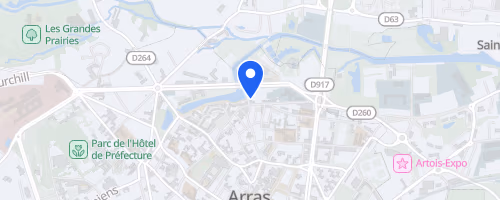 Rota'scarpe - Arras