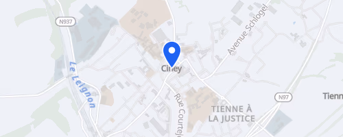 La Grande Course - Ciney