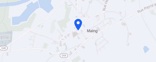 Foulees Maingeoises