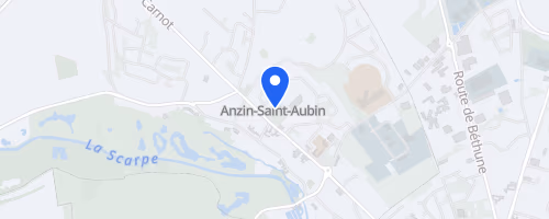 10 km d'Anzin-Saint-Aubin