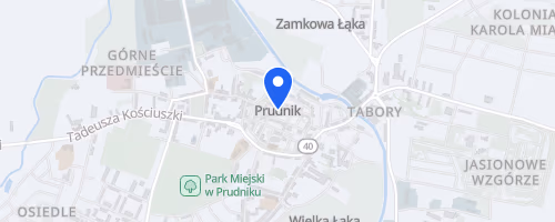 Prudnicki Bieg Górski