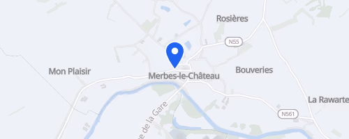 Foulées Merbiennes