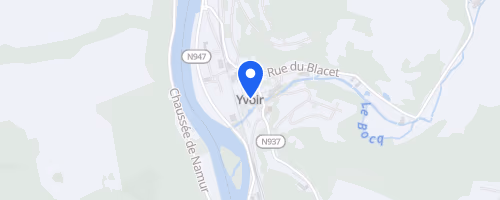 TRI-WATT-LON d’Yvoir
